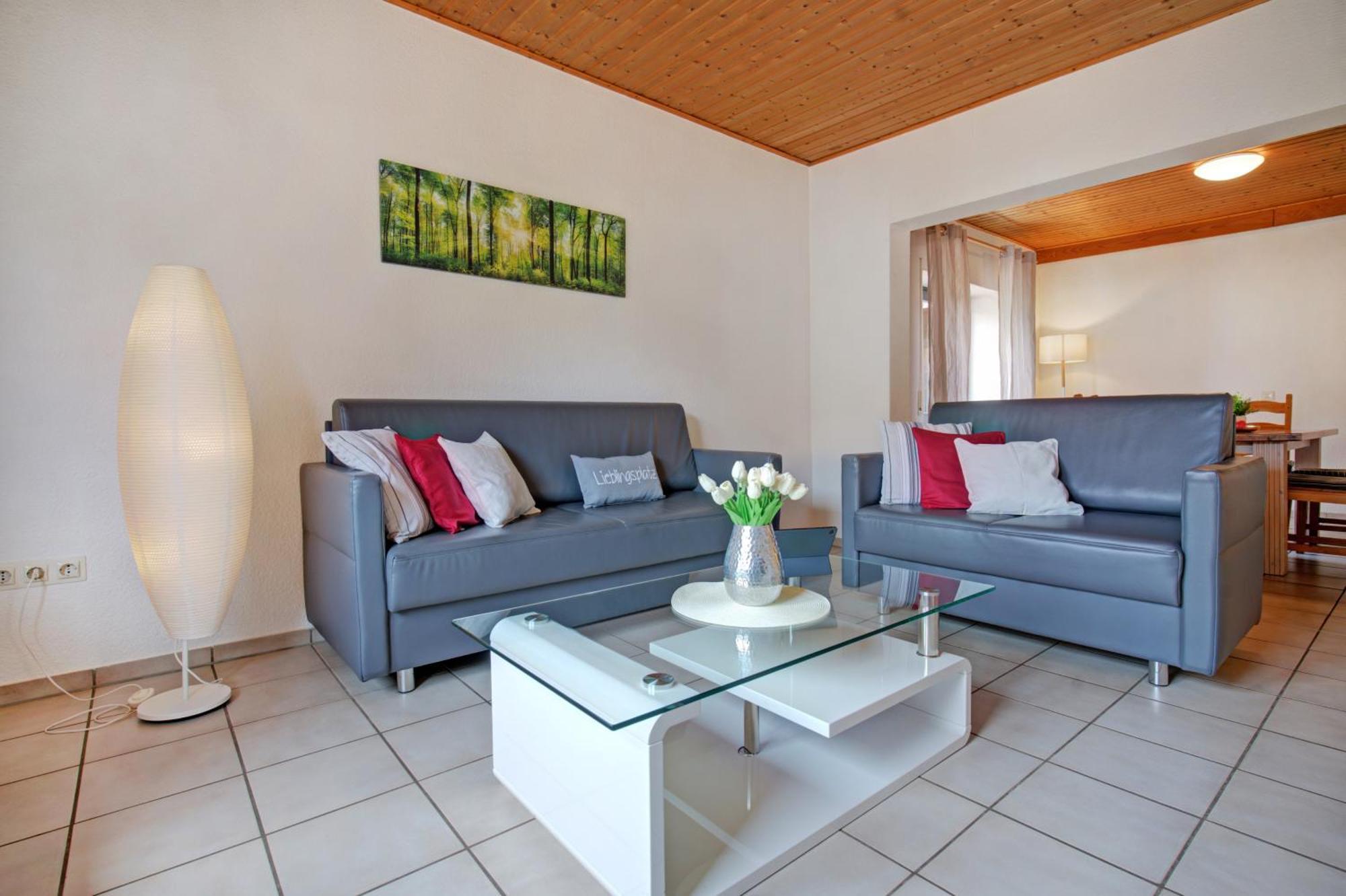 Apartment Landhotel Zum Storchennest Bann Екстериор снимка